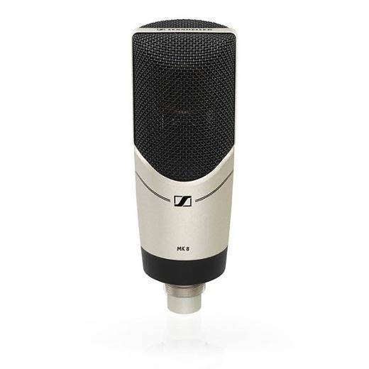 Sennheiser MK 8