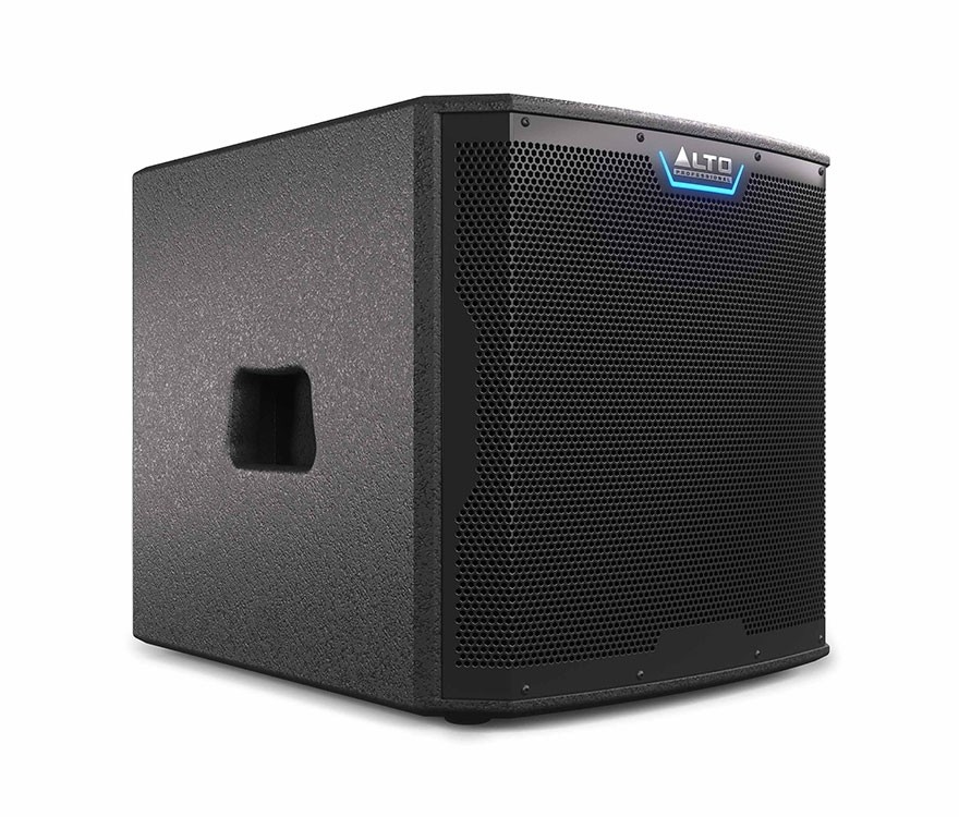 ALTO TS12S Active Subwoofer