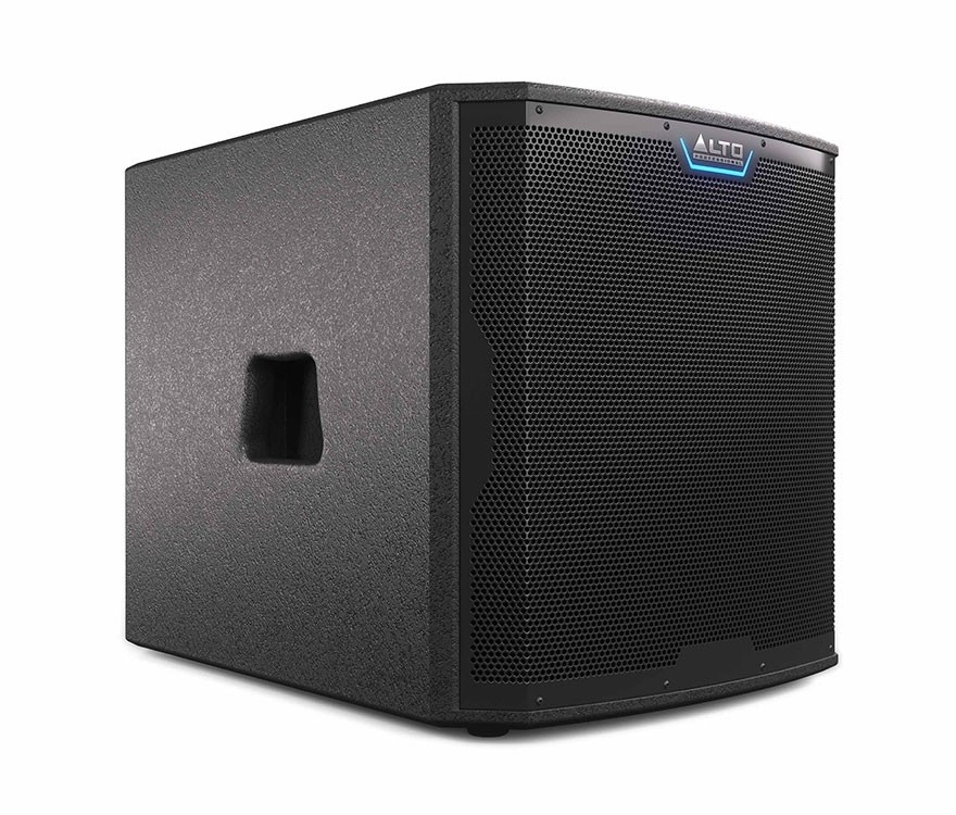 ALTO TS15S Active Subwoofer