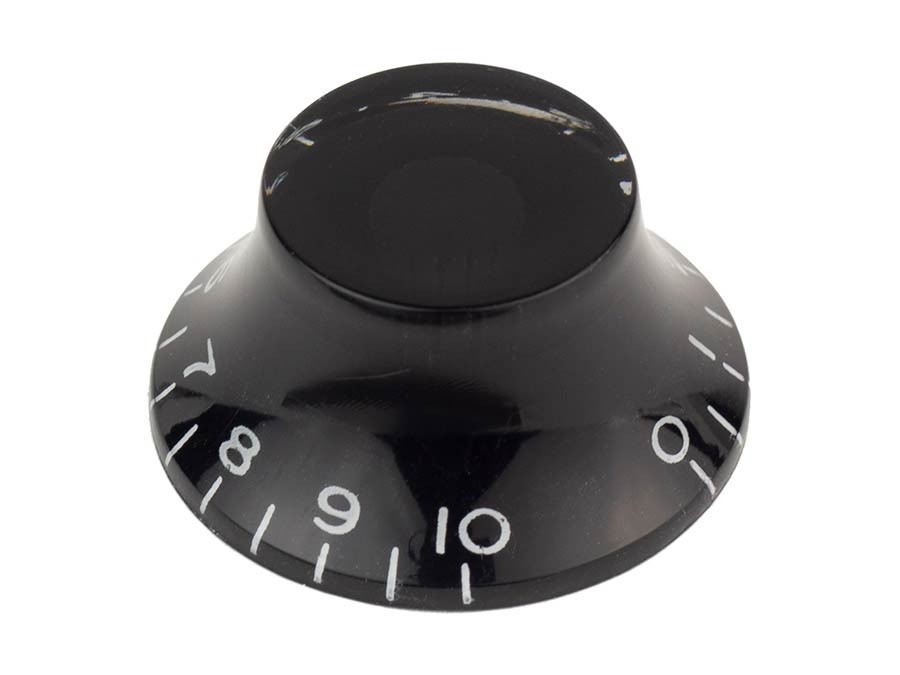 Boston KB-160-IM bell knob