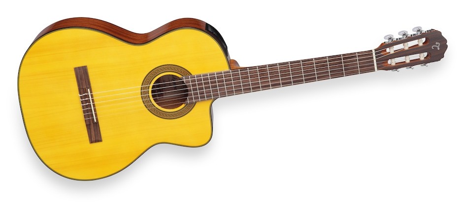 Takamine GC3CE-NAT