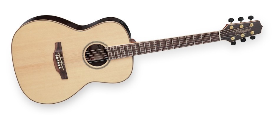 Takamine GY93E-NAT