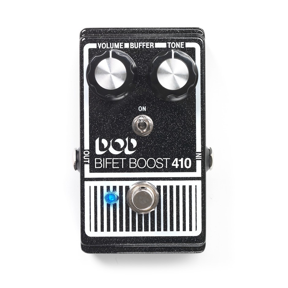 DIGITECH DOD 410 Bifet Boost