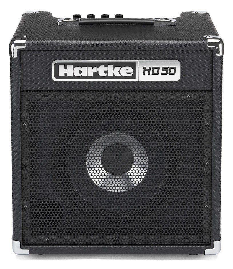 Hartke HD50 