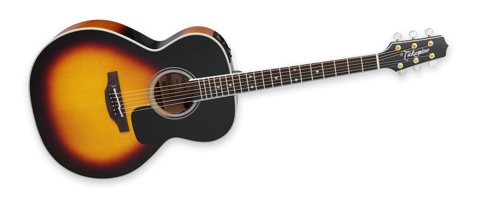 Takamine P6N-BSB