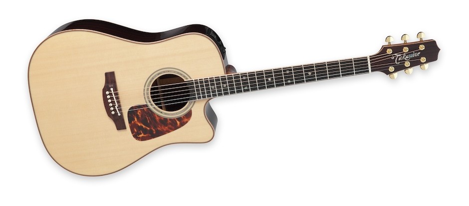 Takamine P7DC