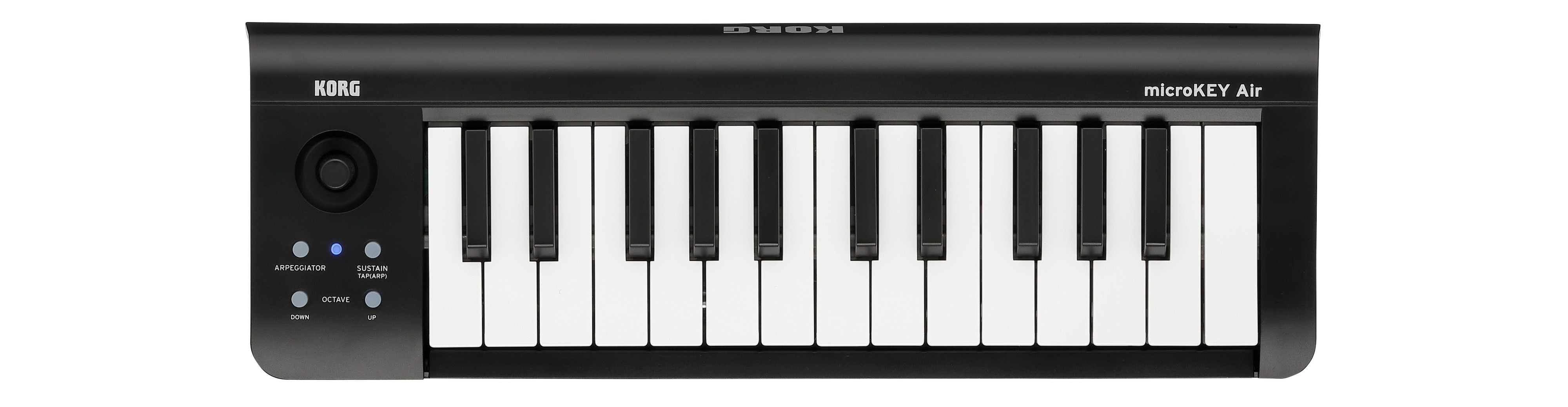 KORG microKEY2 25 Air USB Controller Keyboard