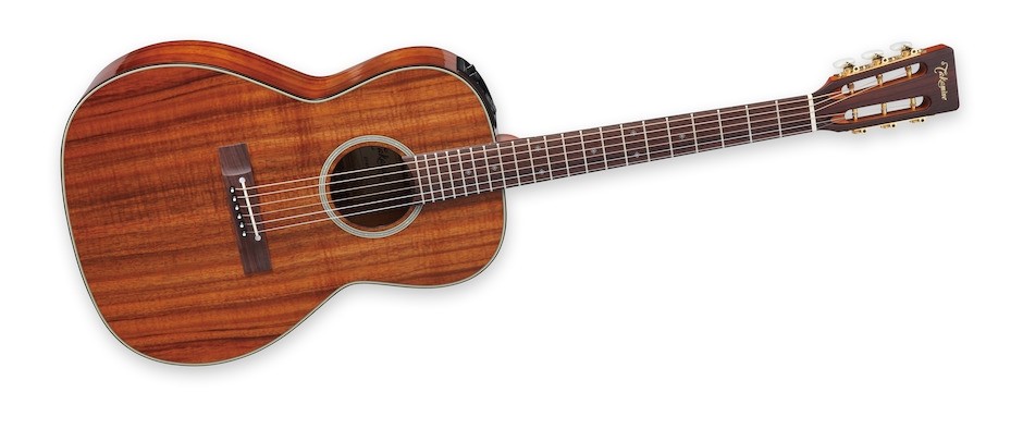 Takamine EF407