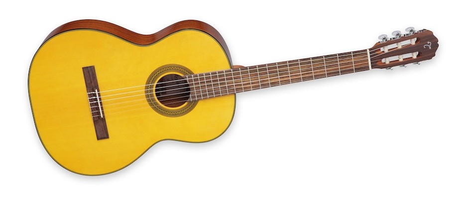 Takamine GC1-NAT