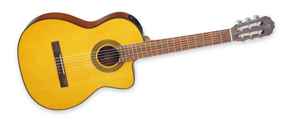  Takamine GC1CE-NAT