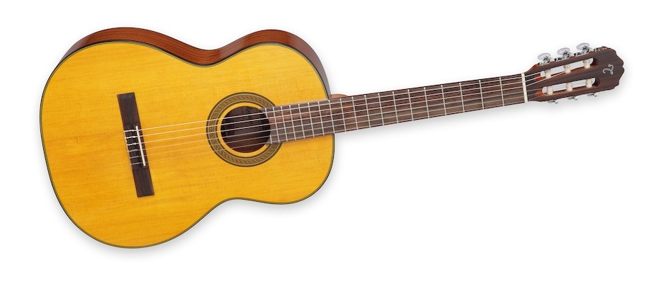 Takamine GC3-NAT