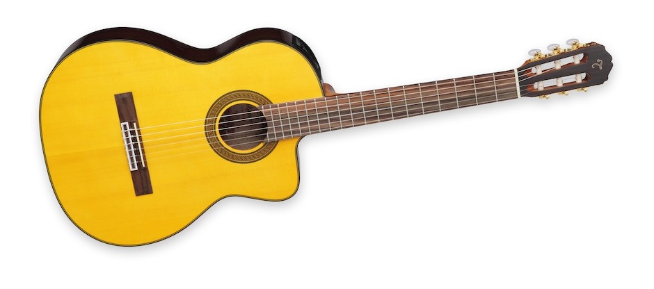  Takamine GC5CE-NAT