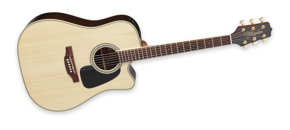 Takamine GD51CE-NAT