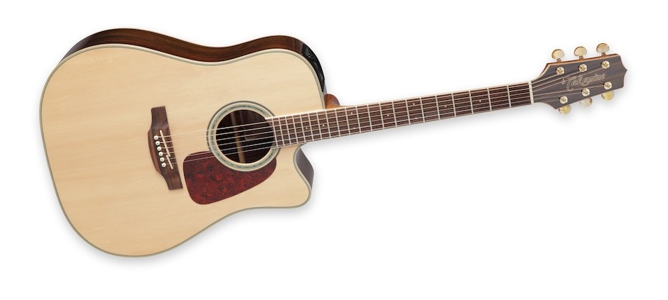 Takamine GD71CE-NAT