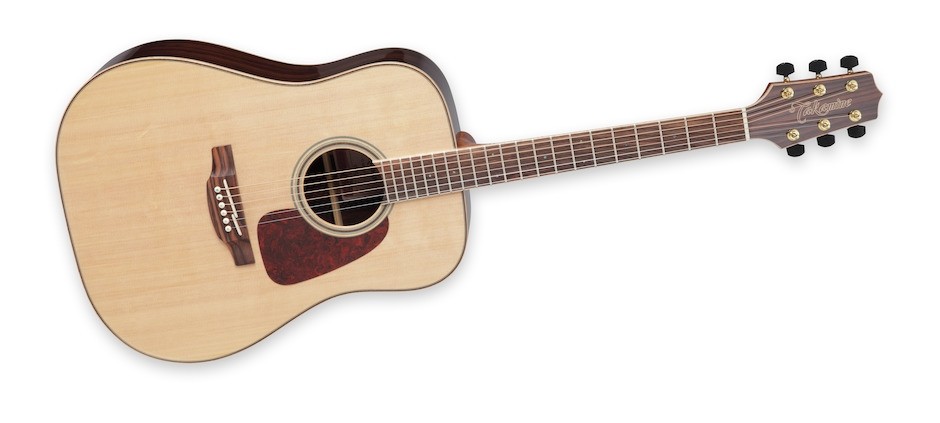 Takamine GD93-NAT