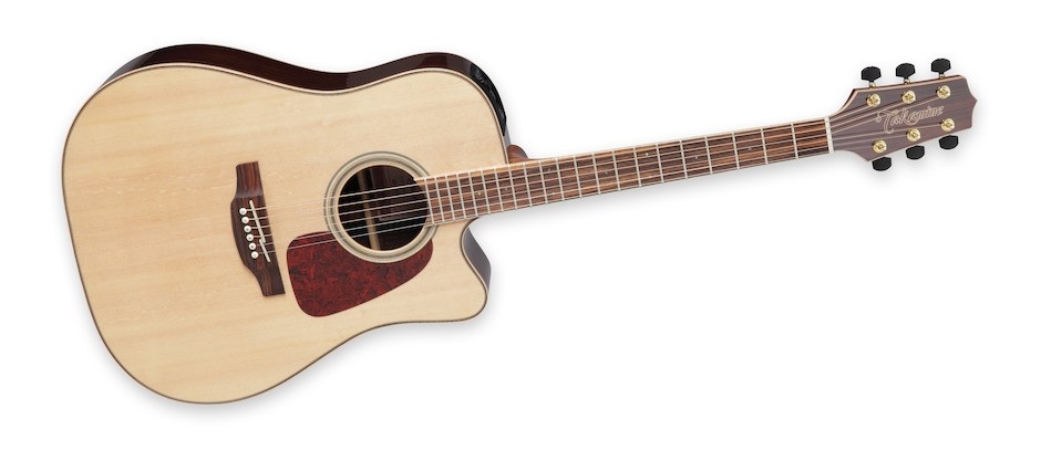 Takamine GD93CE-NAT