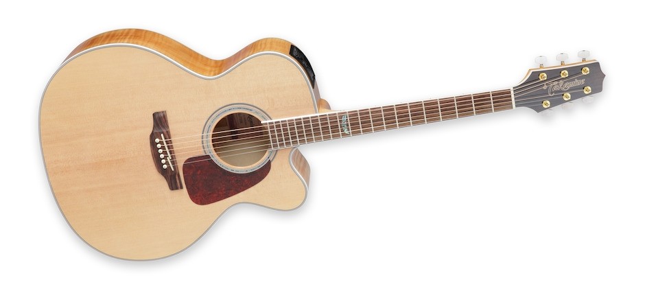 Takamine GJ72CE-NAT