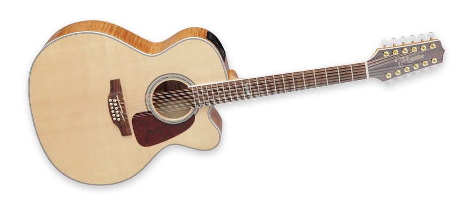 Takamine GJ72CE-12NAT