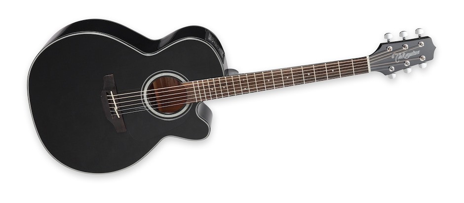 Takamine GN30CE-BLK