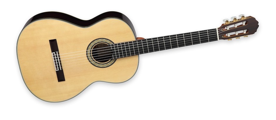 Takamine H8SS