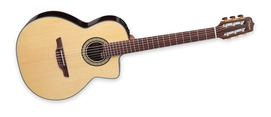 Takamine TC135SC