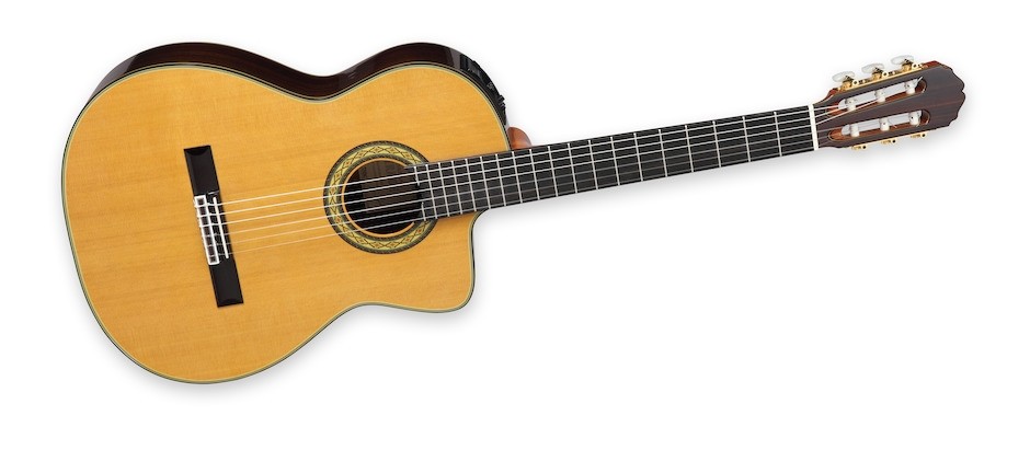 Takamine TH5C