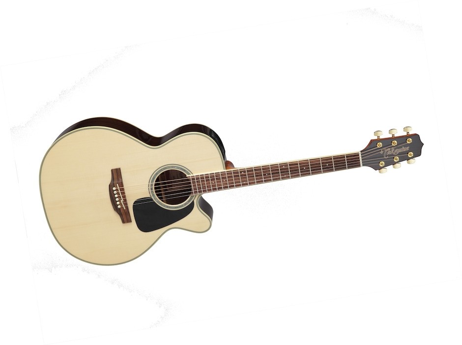 Takamine GN51CE-NAT