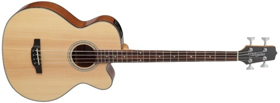 Takamine GB30CE-NAT