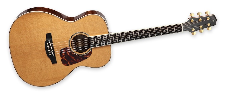 Takamine CP7MO-TT