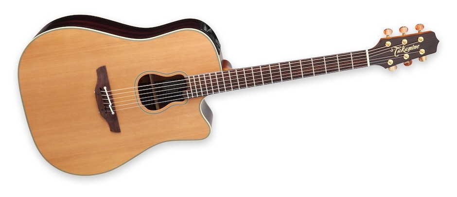 Takamine GB7C Garth Brooks