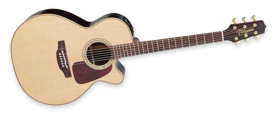 Takamine P5NC