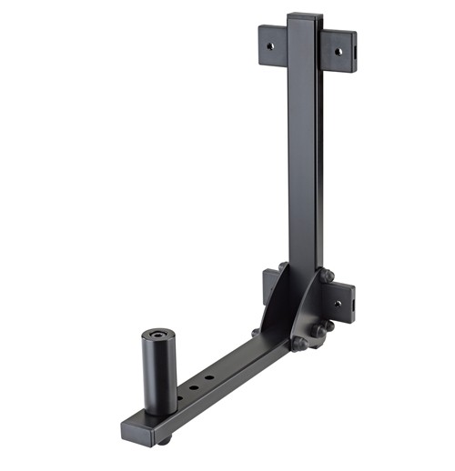 K&M 24140 Smidig veggfeste for høyttaler. Maks 35 kg