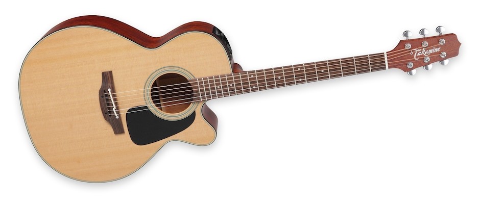 Takamine P1NC