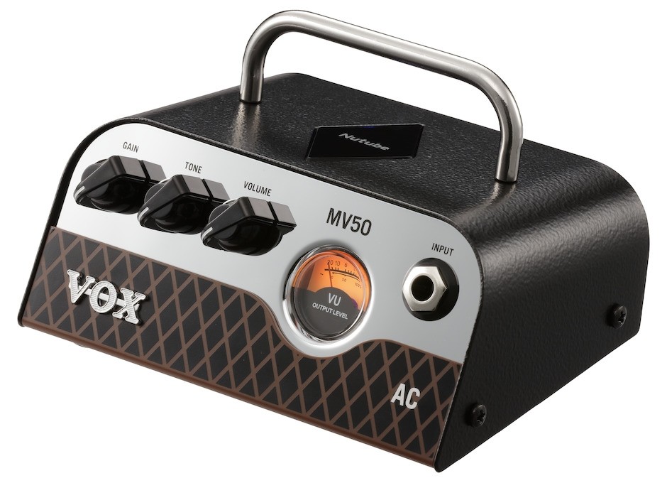 VOX MV50-AC