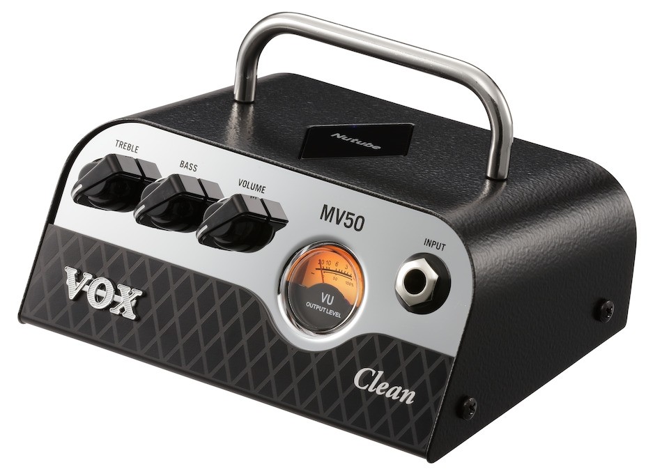 VOX MV50-CL