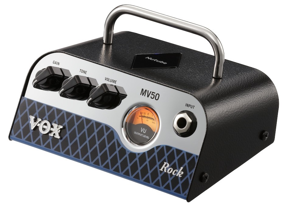 VOX MV50-CR