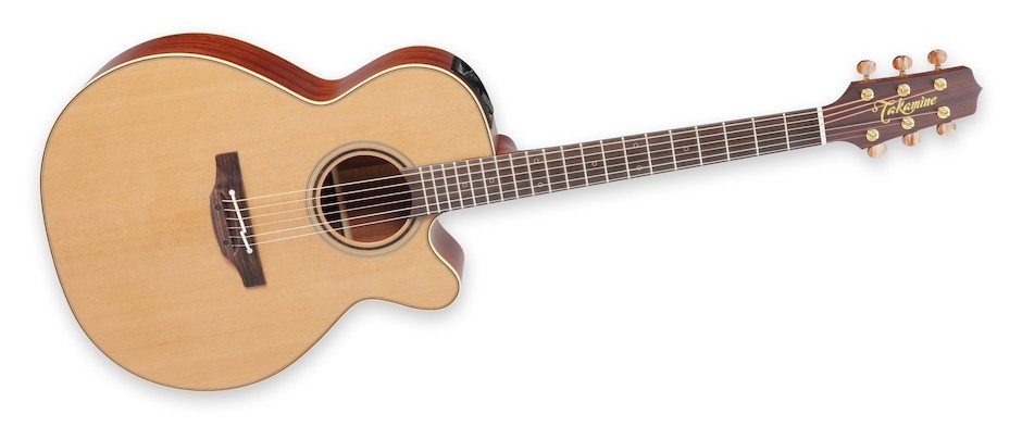 Takamine P3NC