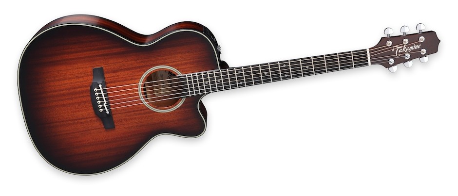 Takamine CP771-MC-SB