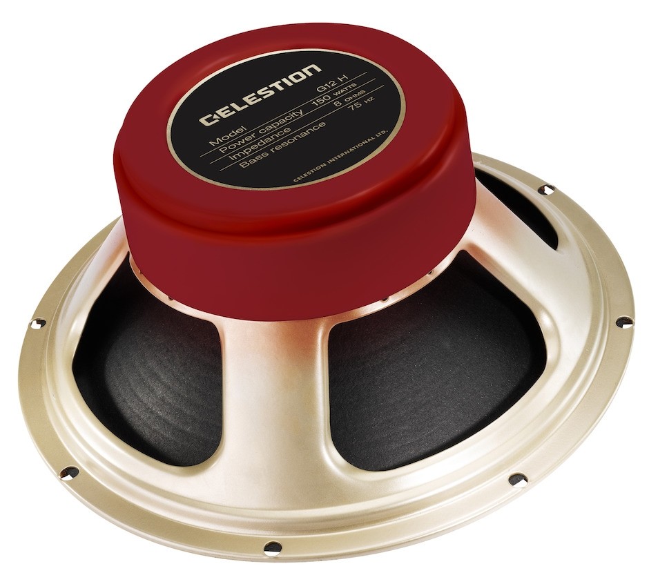 Celestion G12H-150 Redback 8R (8 ohm)