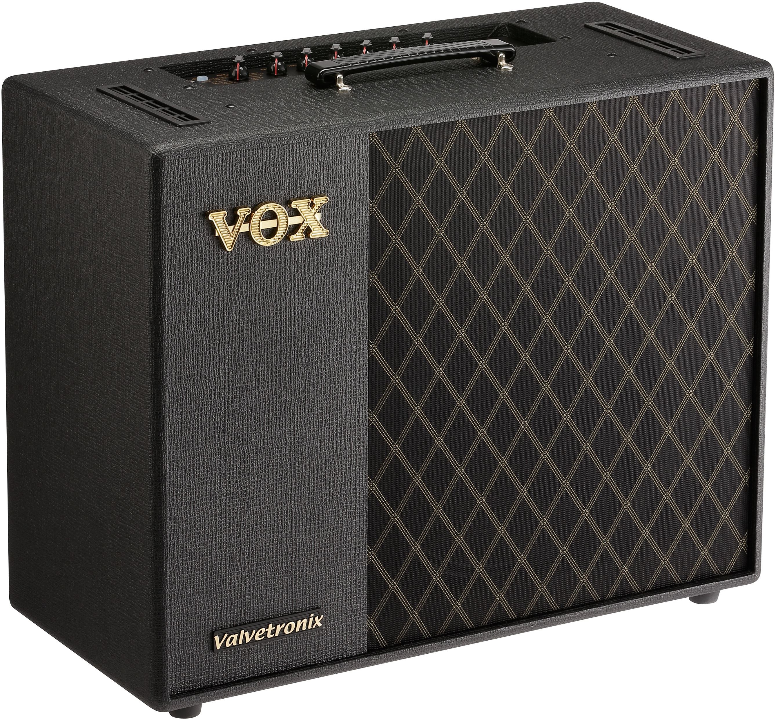 VOX VT100X - 100W gitarforsterker