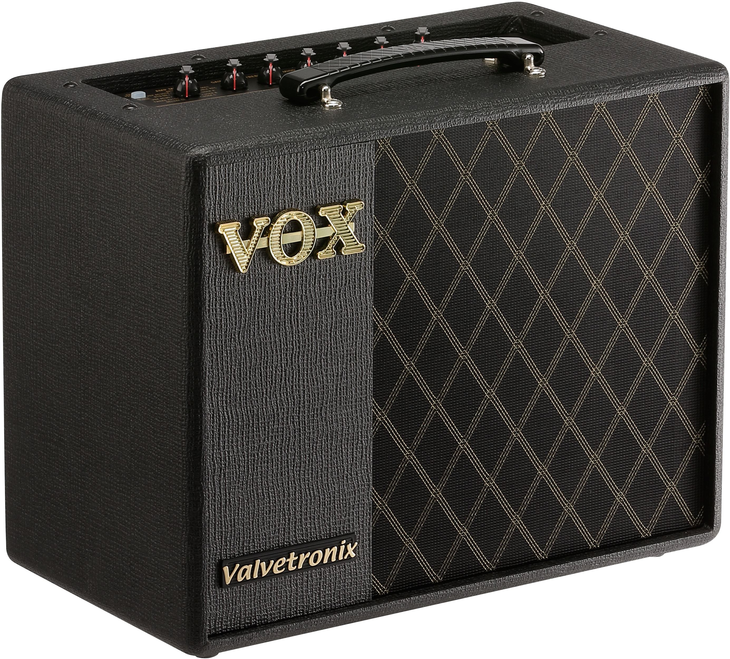 VOX VT20X - 20W gitarforsterker