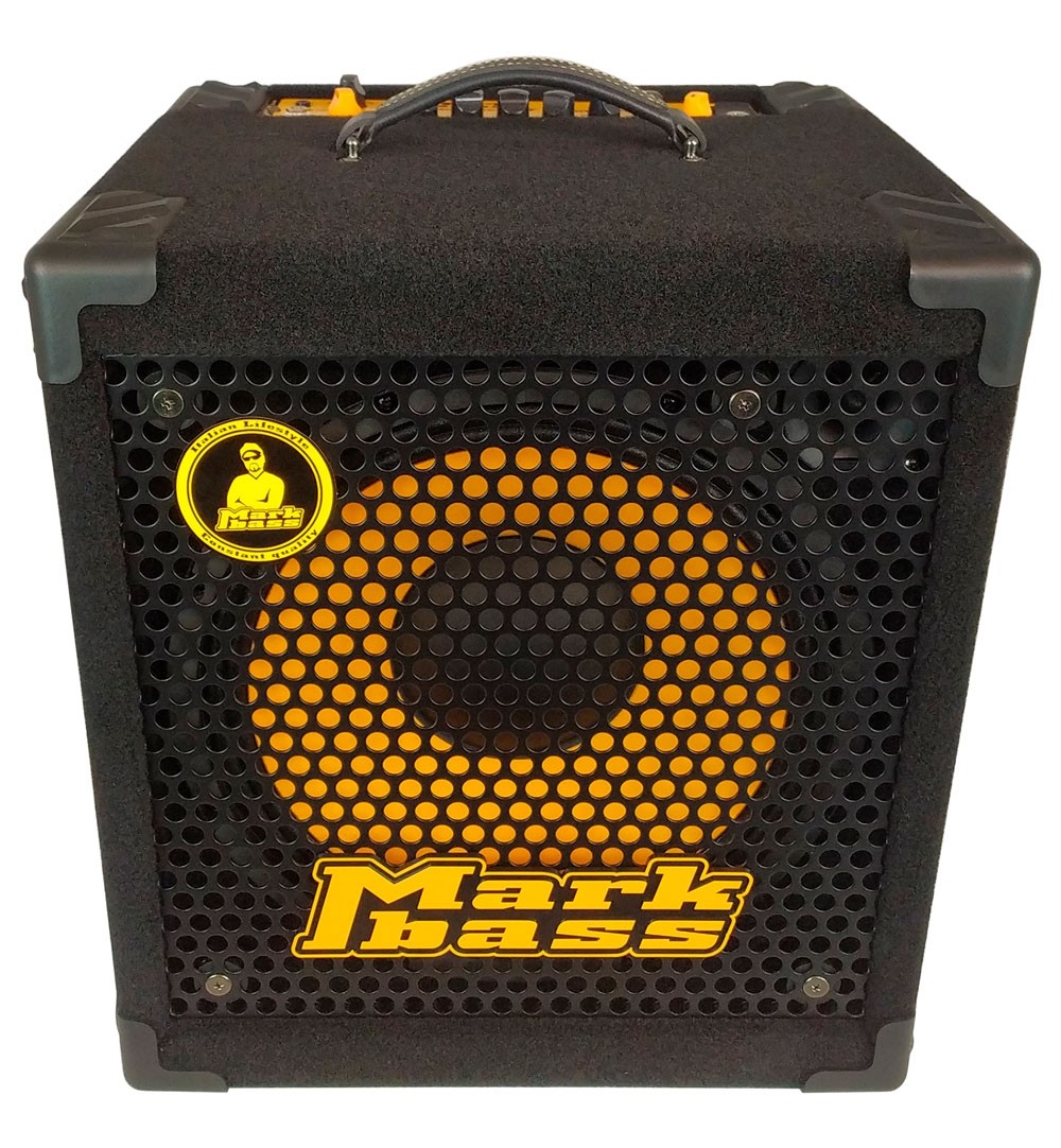 Markbass Mini CMD 121 P IV - Basscombo