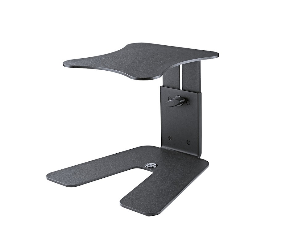 K&M 26774 Table monitor stand - Bordstativ for monitor