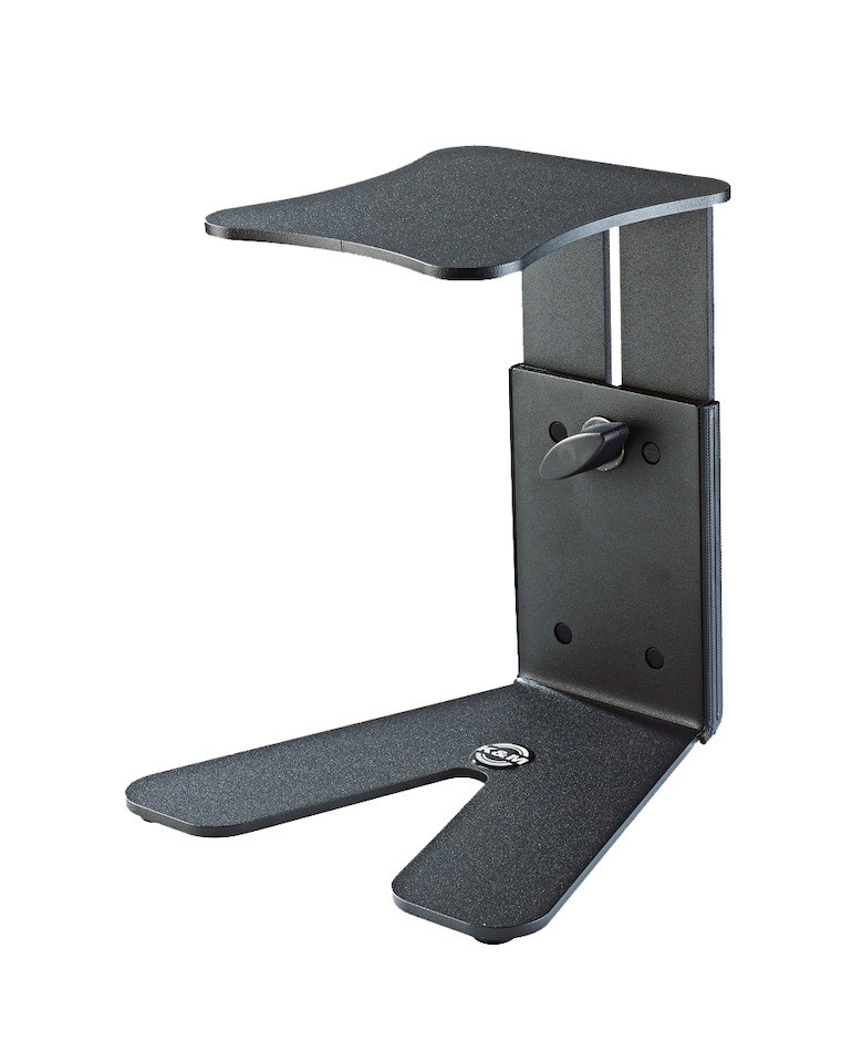 K&M 26772 Table monitor stand