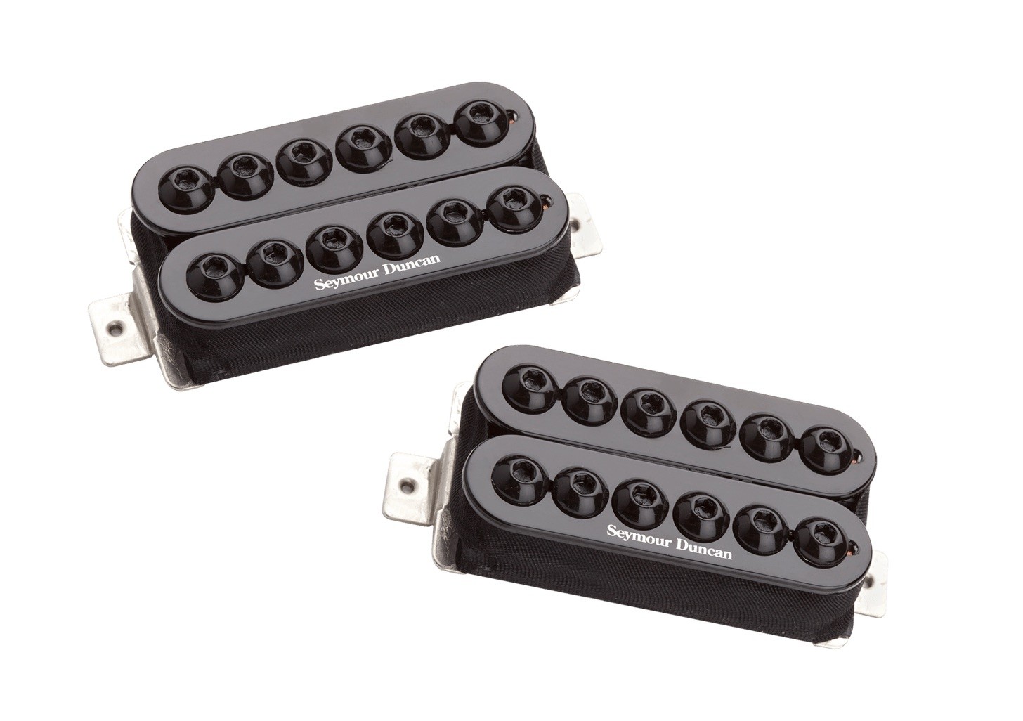 Seymour Duncan SH-8 Invader Set 