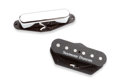 Seymour Duncan Hot Tele Set - Bridge and Neck