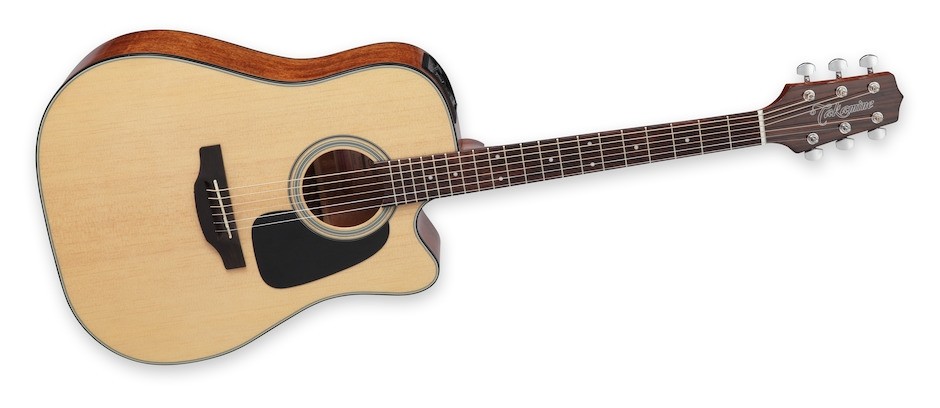 Takamine GD15CE-NAT