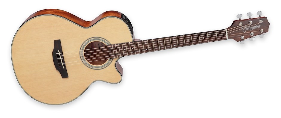 Takamine GF15CE-NAT