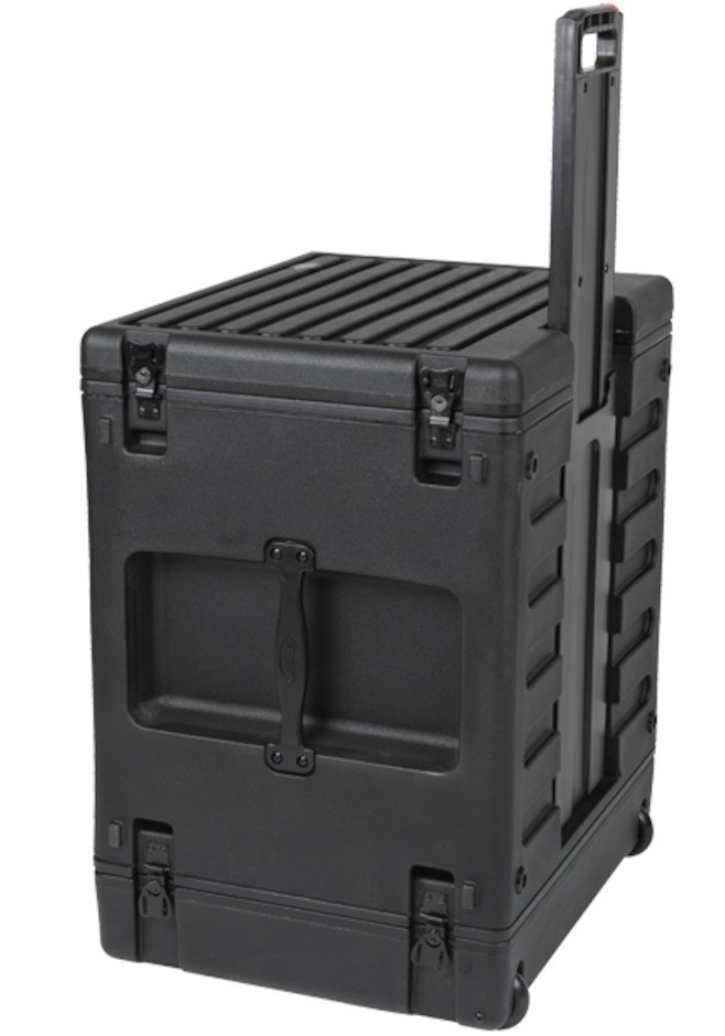 SKB SKB-R8UW - 8U Roto Rolling Rack