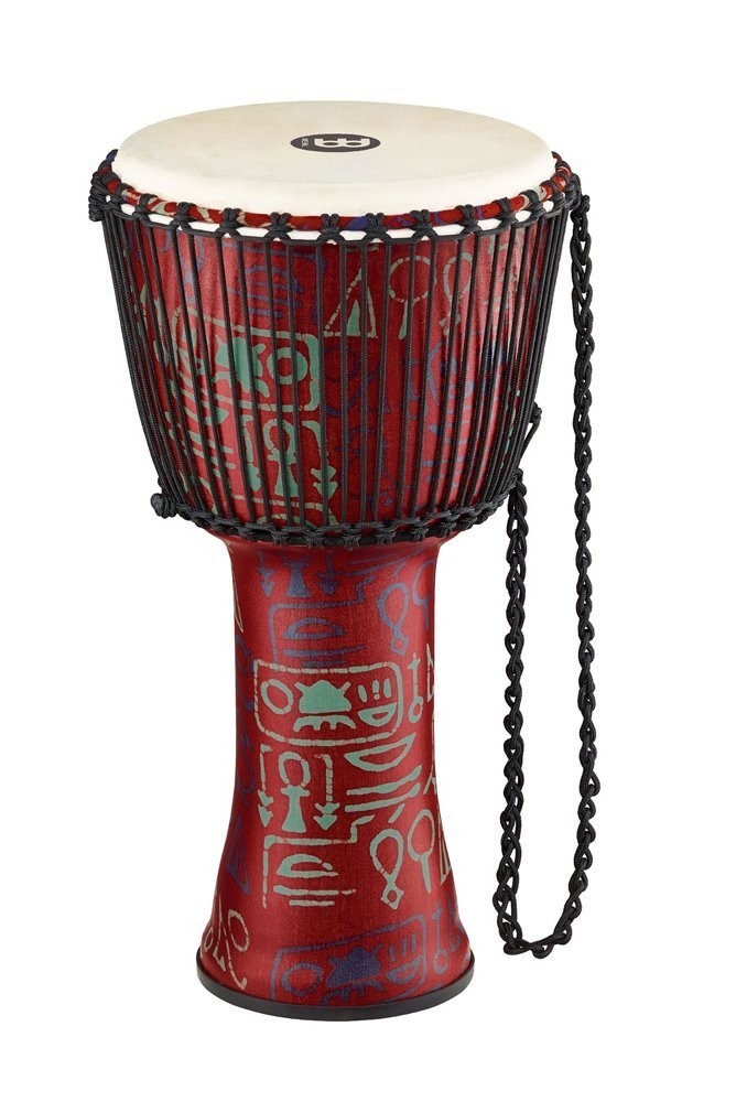 Meinl PADJ1-LG African Djembe 12" Travel Series,Pha. (G)	